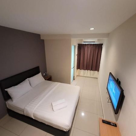 New Eastern Hotel Kuala Lumpur Kültér fotó