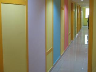 New Eastern Hotel Kuala Lumpur Kültér fotó