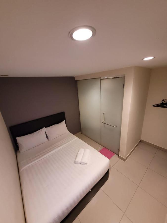 New Eastern Hotel Kuala Lumpur Kültér fotó